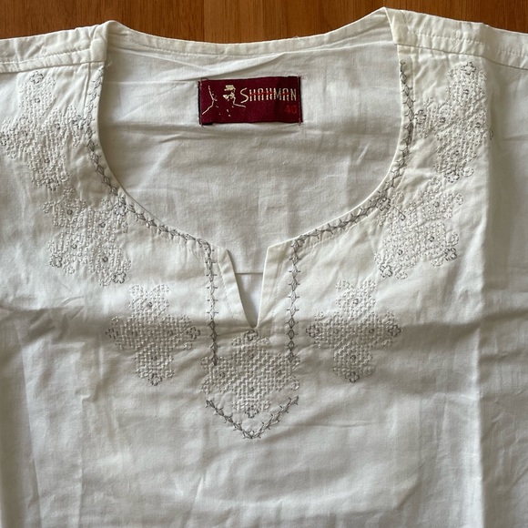 Peasant top - Picture 2 of 4